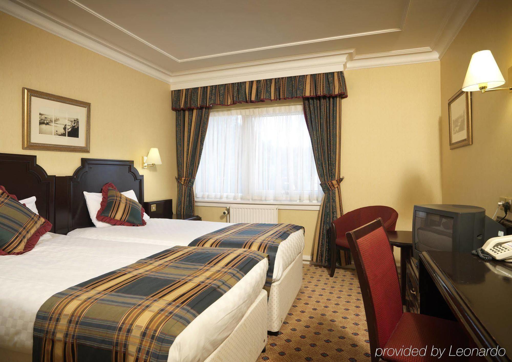 Leonardo Hotel Inverness - Formerly Jurys Inn Zimmer foto
